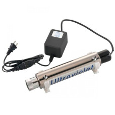 УФ-стерилизатор воды (лампа UV-11W-R)