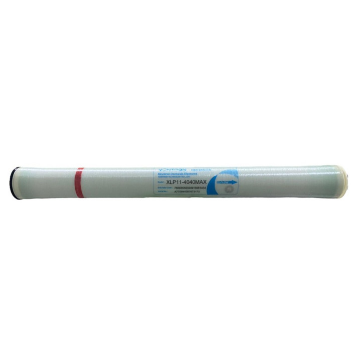 Мембрана обратного осмоса XLP11-4040 MAX